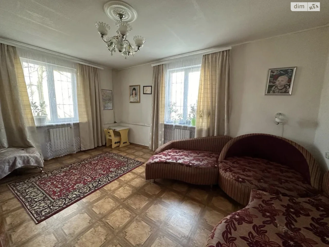 Продаж Квартири Придніпровський