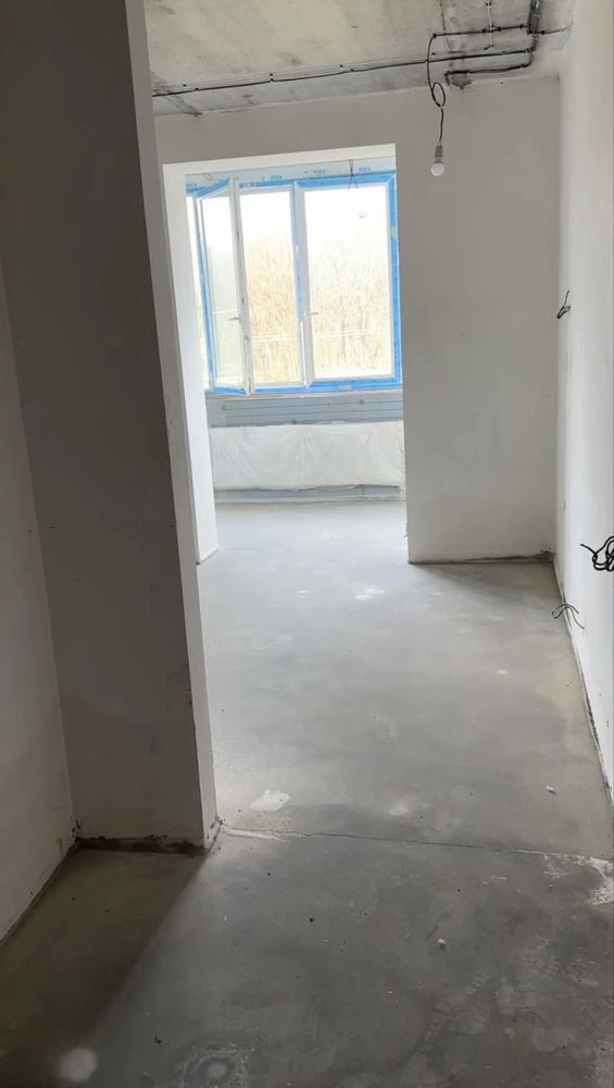 Продажа 1-комнатной квартиры в ЖК «Перемога 2» Харьков