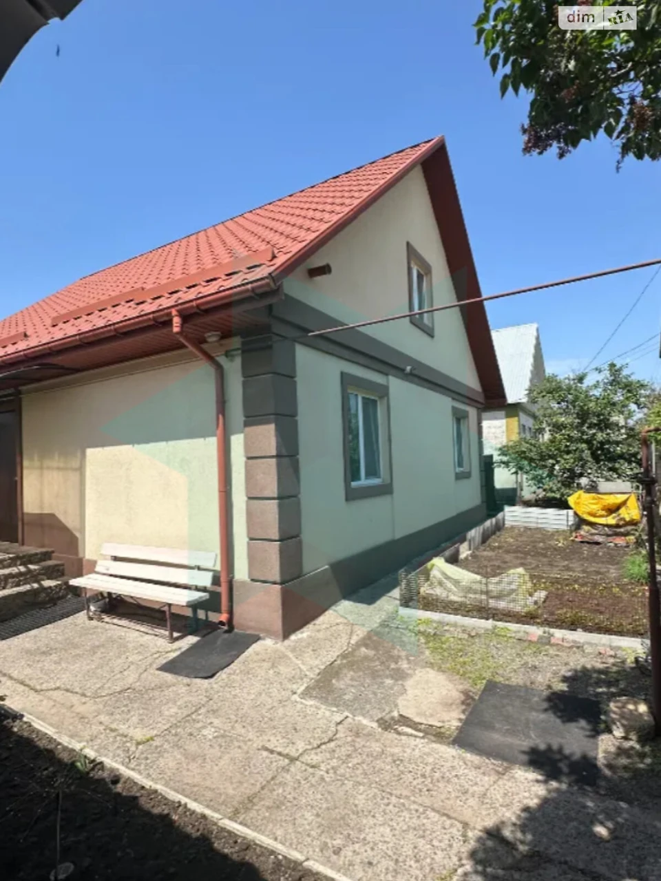 Продаж Дім Самарський