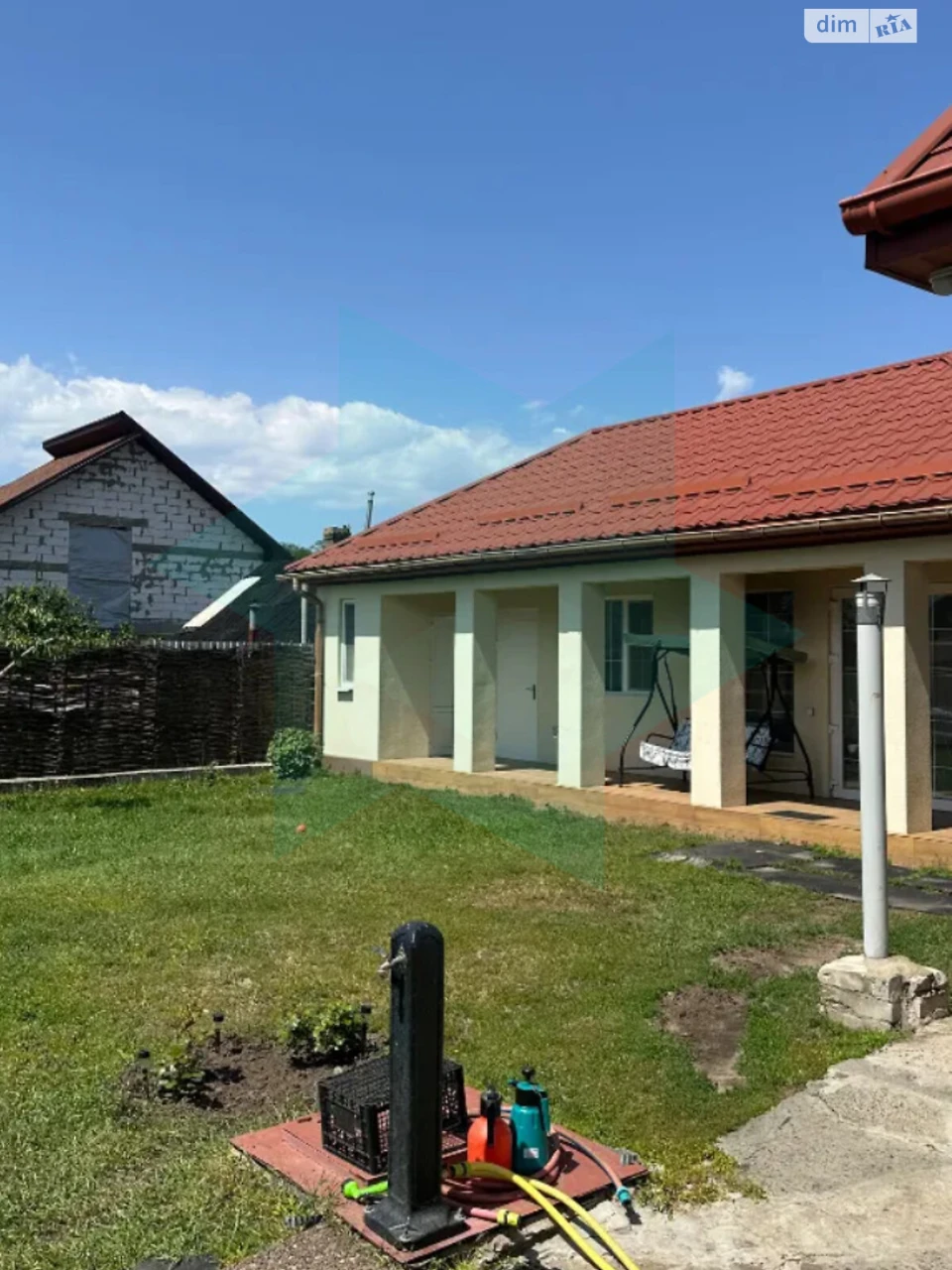 Продаж Дім Самарський