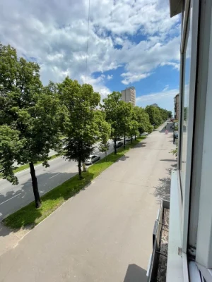Продаж 2-кімнатній квартири в центрі Запоріжжя!!