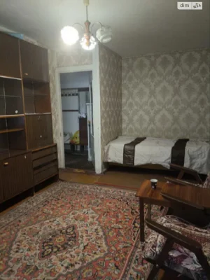 Продажа Квартиры в Ингульске