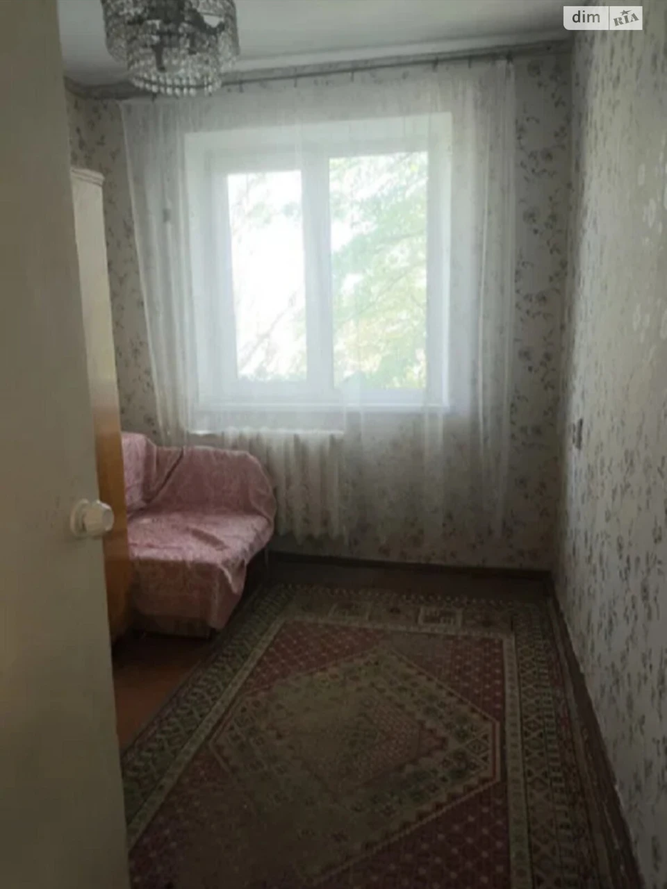 Продажа Квартиры в Ингульске