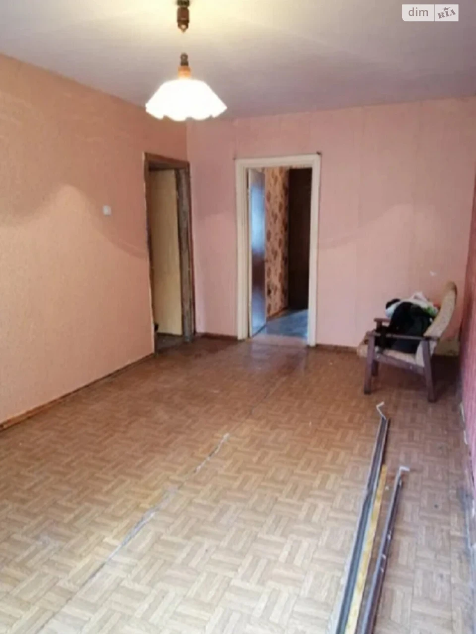 Продаж Квартира Центральний