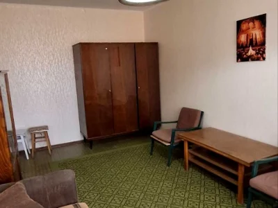 Apartment. Kharkiv, Valentinovska St.