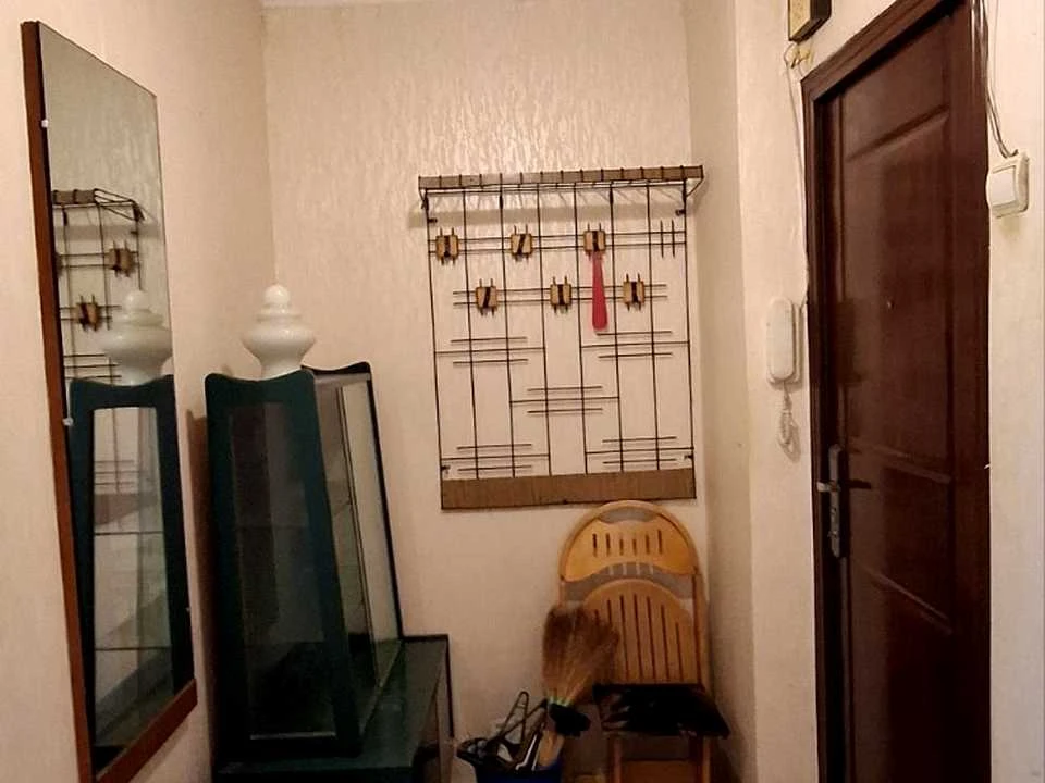 Apartment. Kharkiv, Valentinovska St.