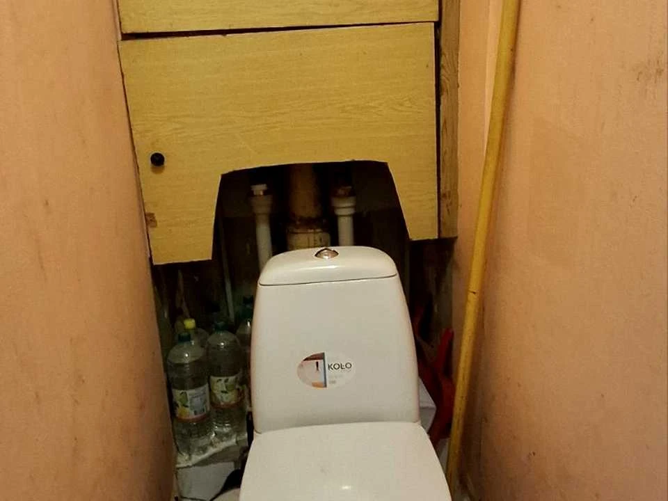 Apartment. Kharkiv, Valentinovska St.