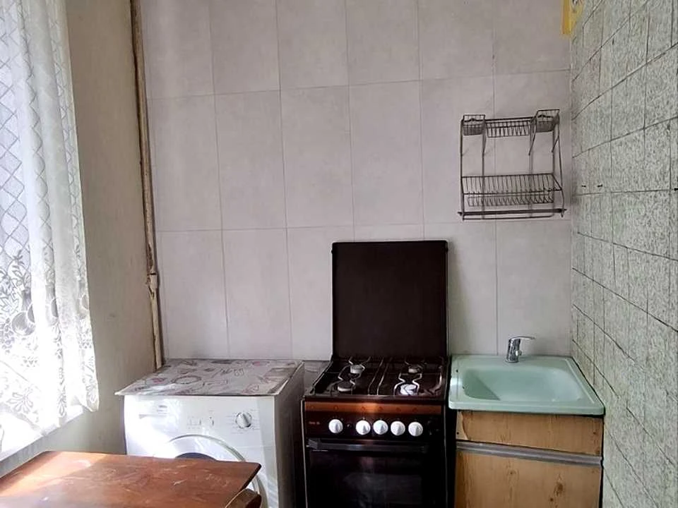 Apartment. Kharkiv, Valentinovska St.
