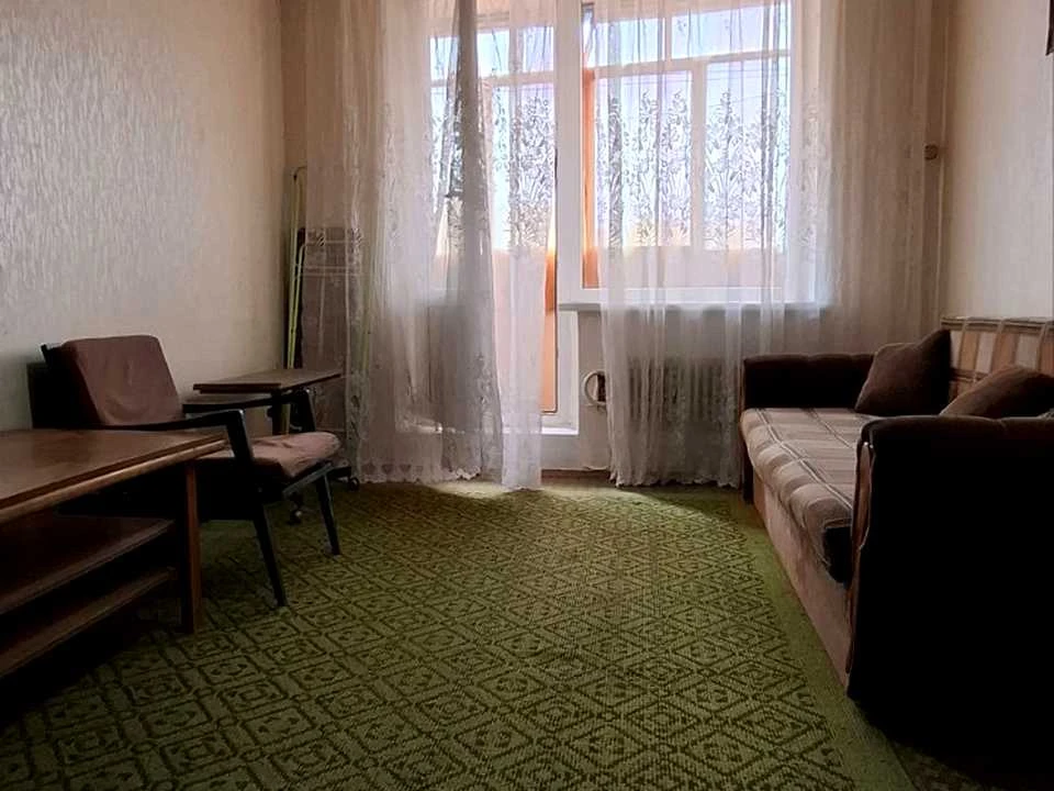 Apartment. Kharkiv, Valentinovska St.