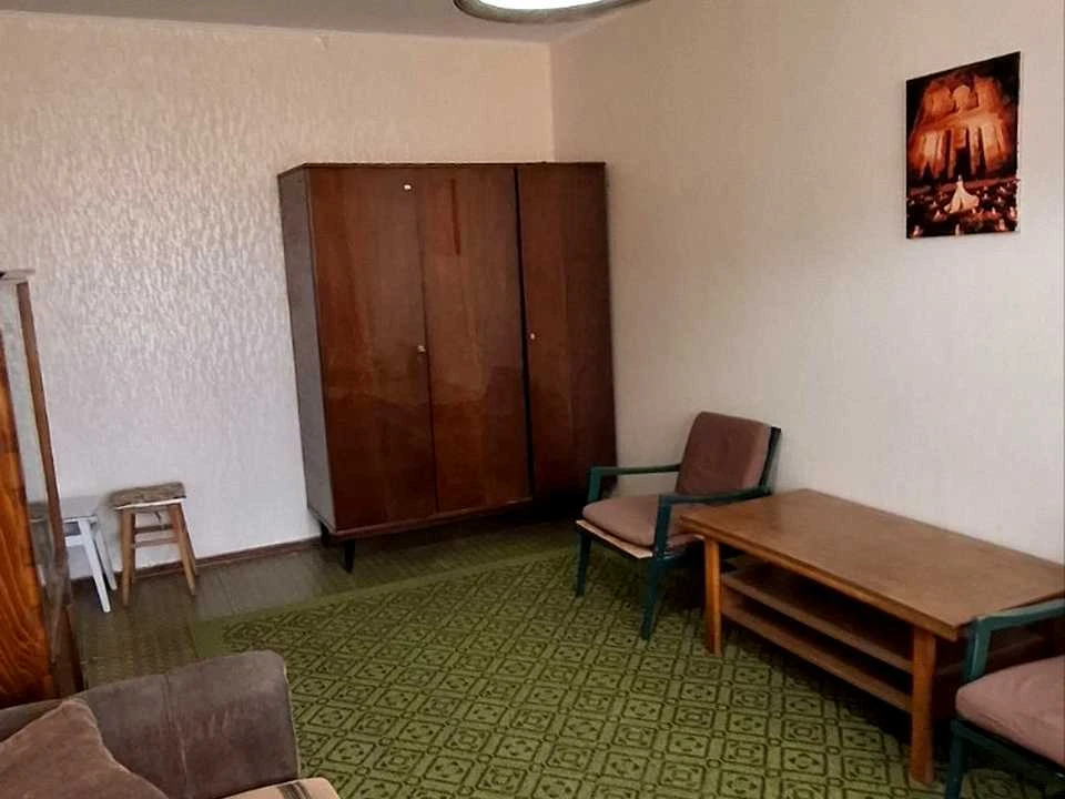 Apartment. Kharkiv, Valentinovska St.