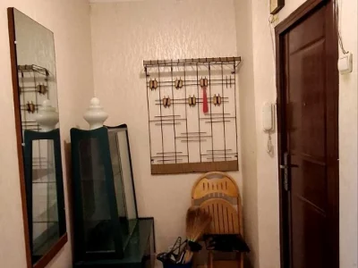 Apartment. Kharkiv, Valentinovska St.