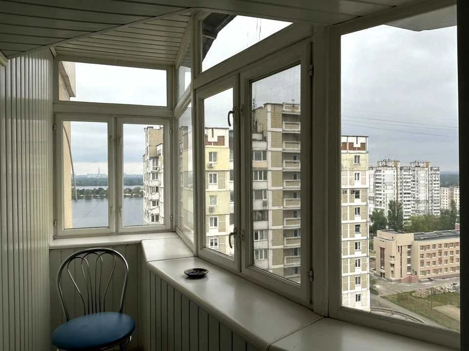 Квартира. Київ, проспект Володимира Івасюка