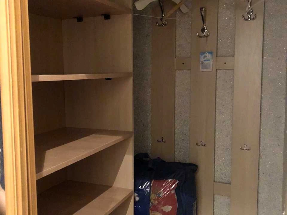 Квартира. Київ, проспект Володимира Івасюка