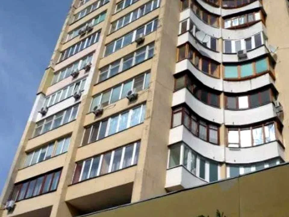 Квартира. Київ, проспект Володимира Івасюка