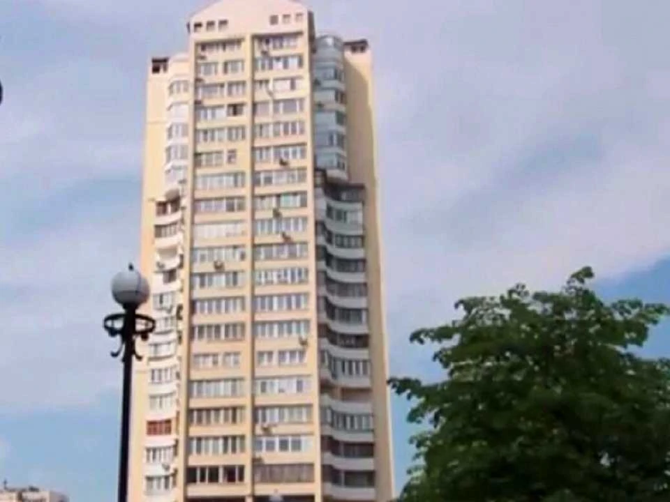 Квартира. Київ, проспект Володимира Івасюка