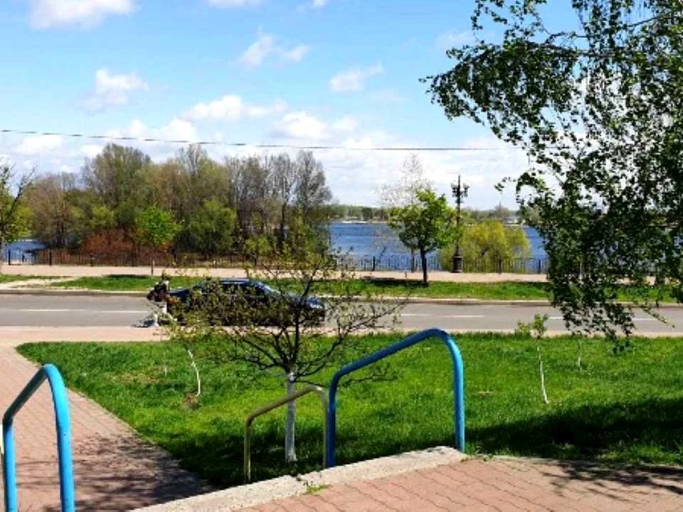 Квартира. Київ, проспект Володимира Івасюка