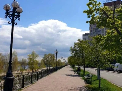 Квартира. Київ, проспект Володимира Івасюка