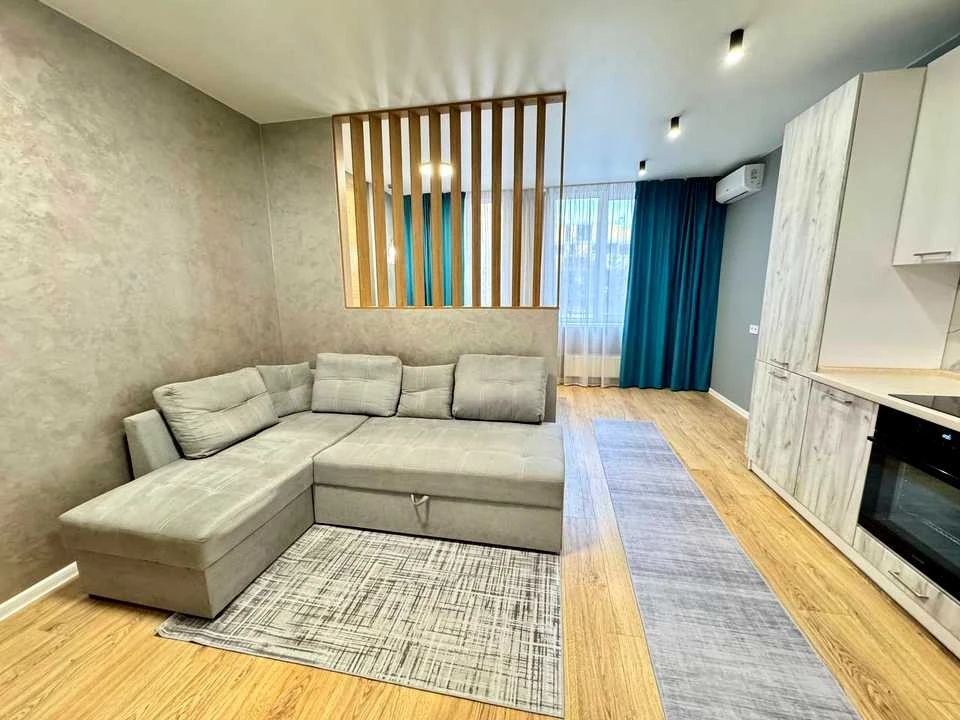 Apartment. Berezneva st., Kyiv