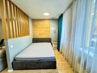 Apartment. Berezneva st., Kyiv