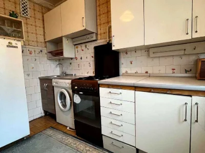 Apartment. Voskresenskaya prospect.
