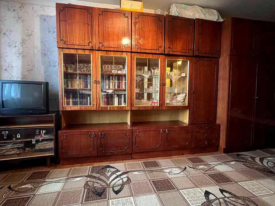 Apartment. Voskresenskaya prospect.