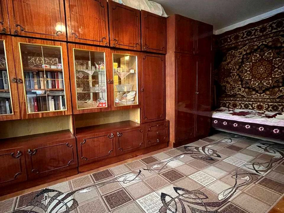 Apartment. Voskresenskaya prospect.