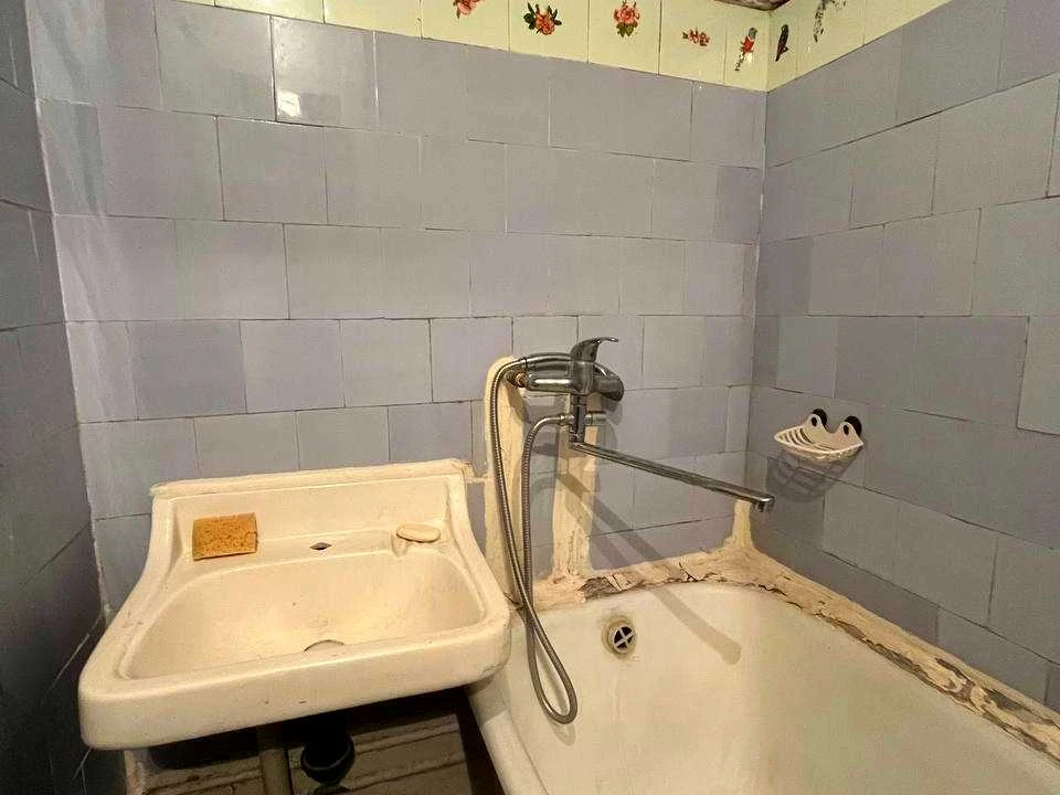 Apartment. Voskresenskaya prospect.