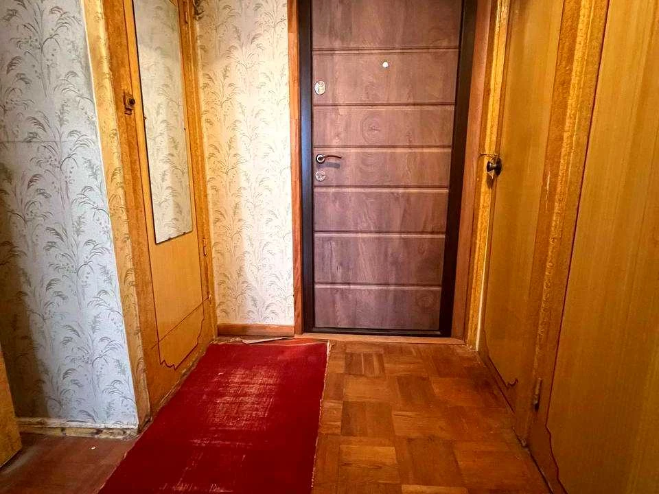 Apartment. Voskresenskaya prospect.