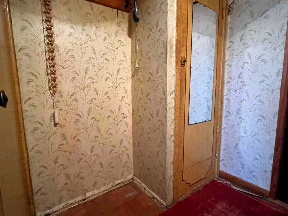 Apartment. Voskresenskaya prospect.
