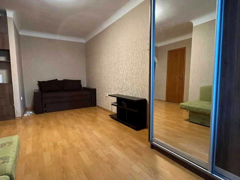 Apartment. Anton Cediuk Street, Kyiv