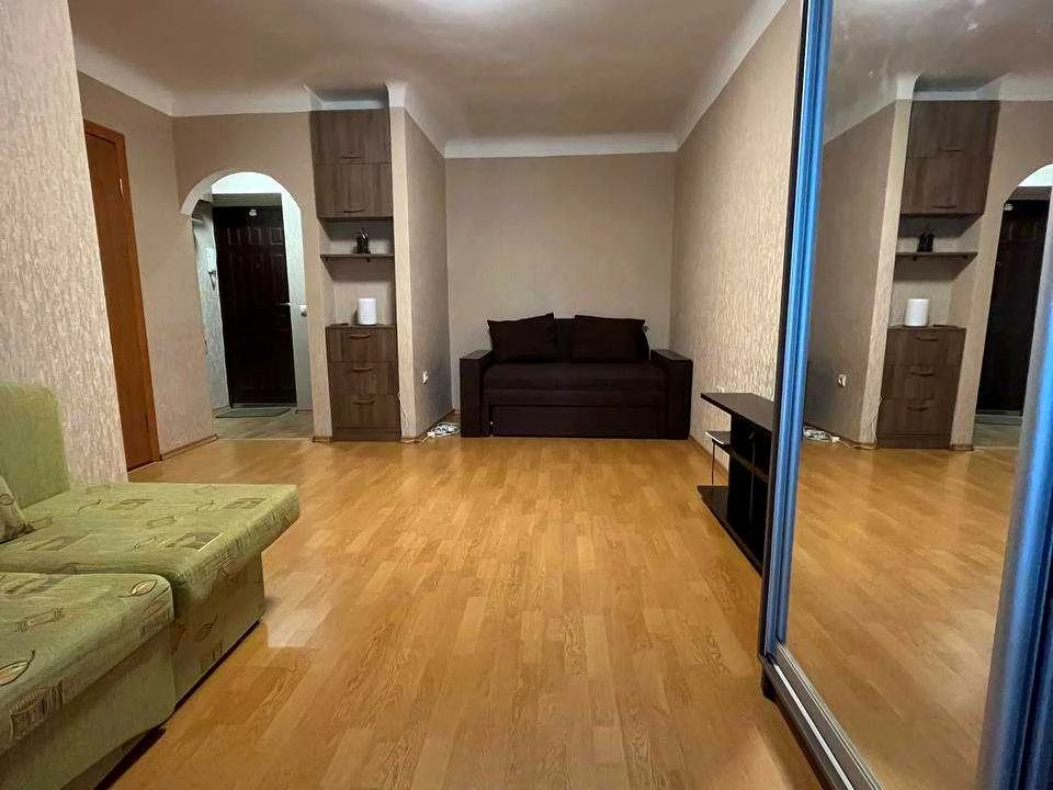 Apartment. Anton Cediuk Street, Kyiv
