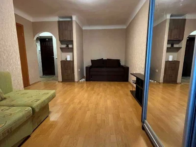 Apartment. Anton Cediuk Street, Kyiv