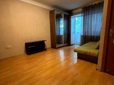 Apartment. Anton Cediuk Street, Kyiv
