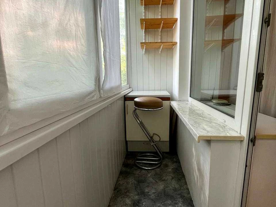 Apartment. Anton Cediuk Street, Kyiv