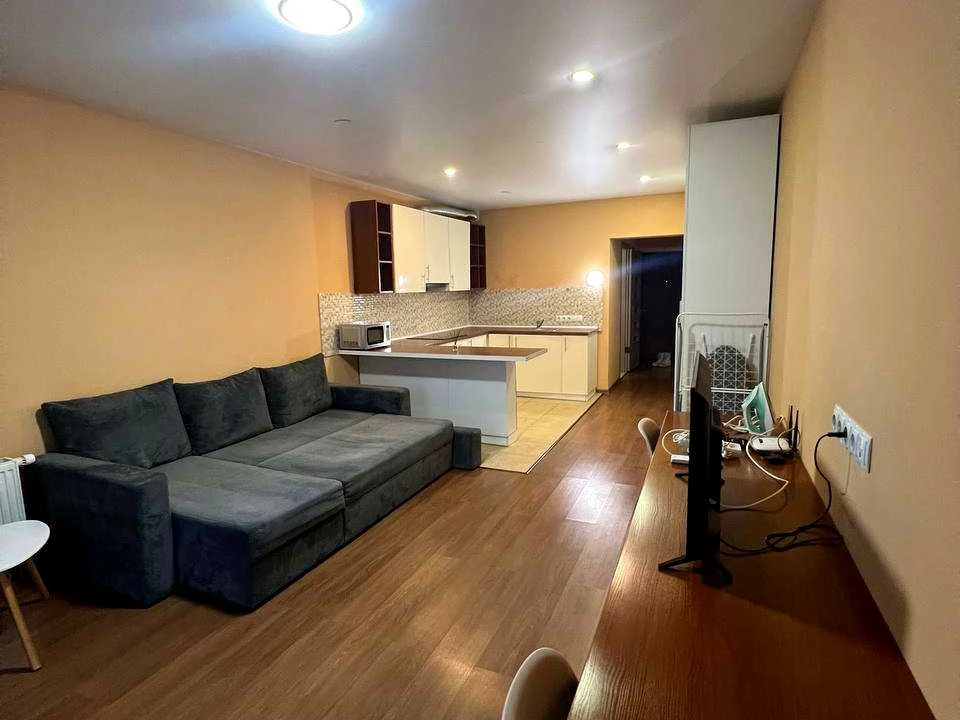 Apartment. Mikhailo Maksimovych Street, Kyiv