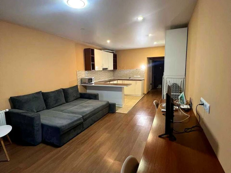 Apartment. Mikhailo Maksimovych Street, Kyiv