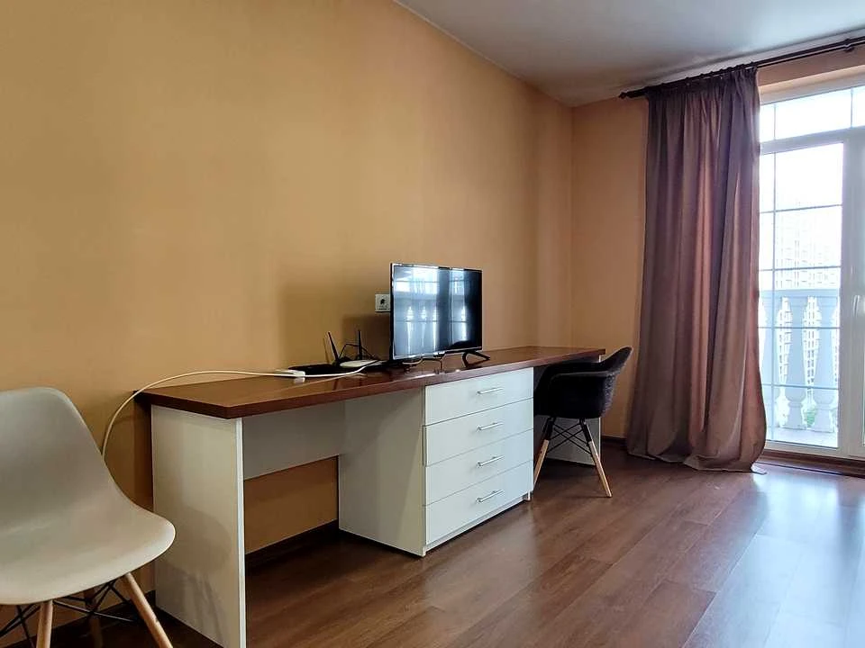 Apartment. Mikhailo Maksimovych Street, Kyiv