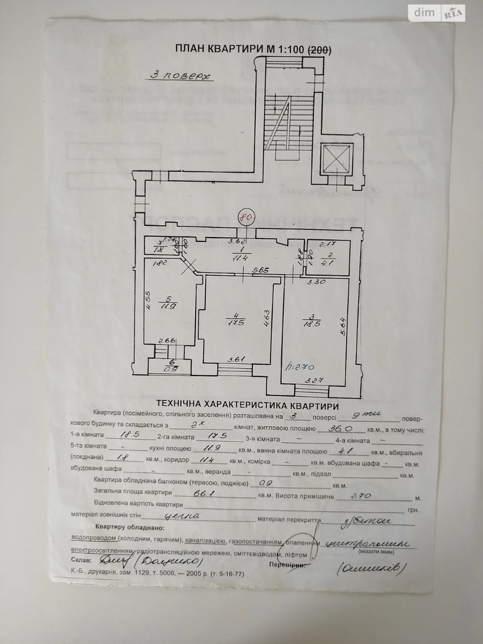 Продажа Квартиры, Южный массив