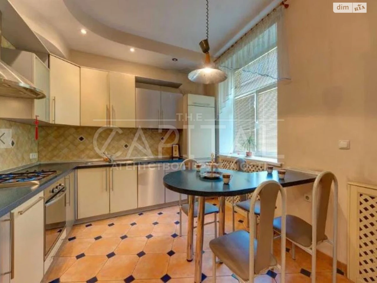 Flat for Sale Center