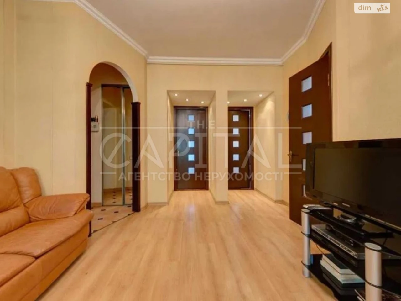 Flat for Sale Center