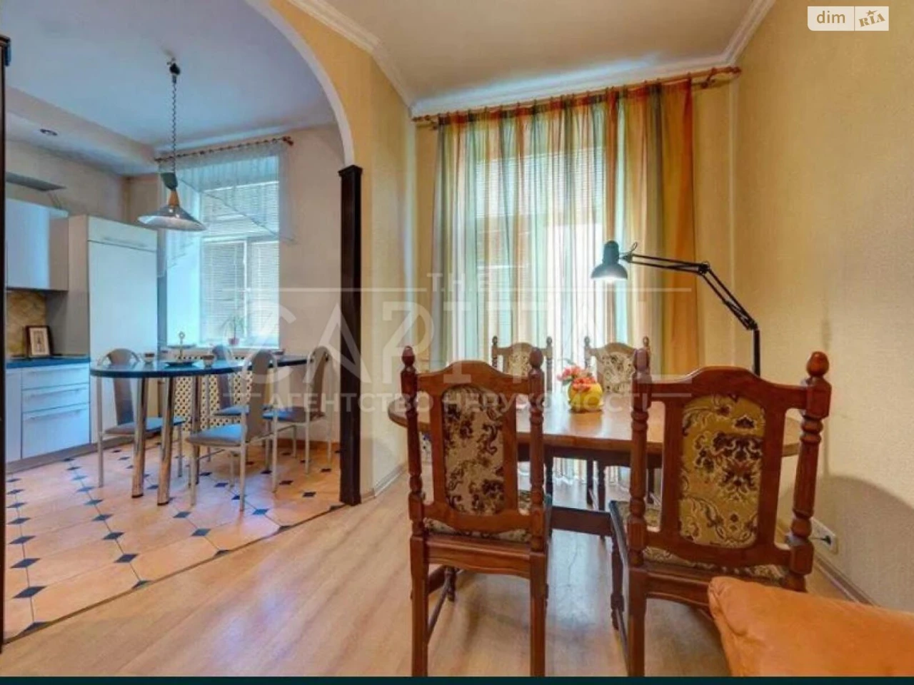 Flat for Sale Center