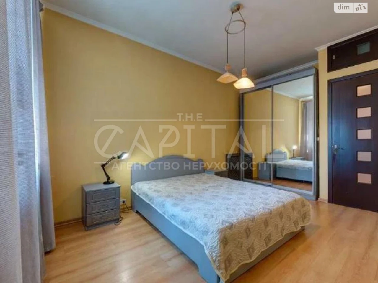 Flat for Sale Center