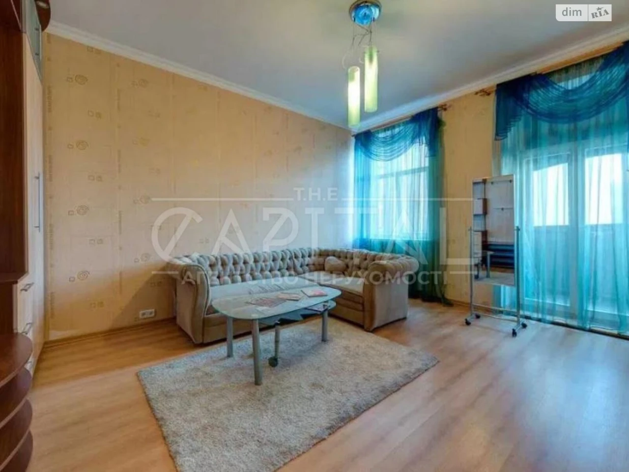 Flat for Sale Center
