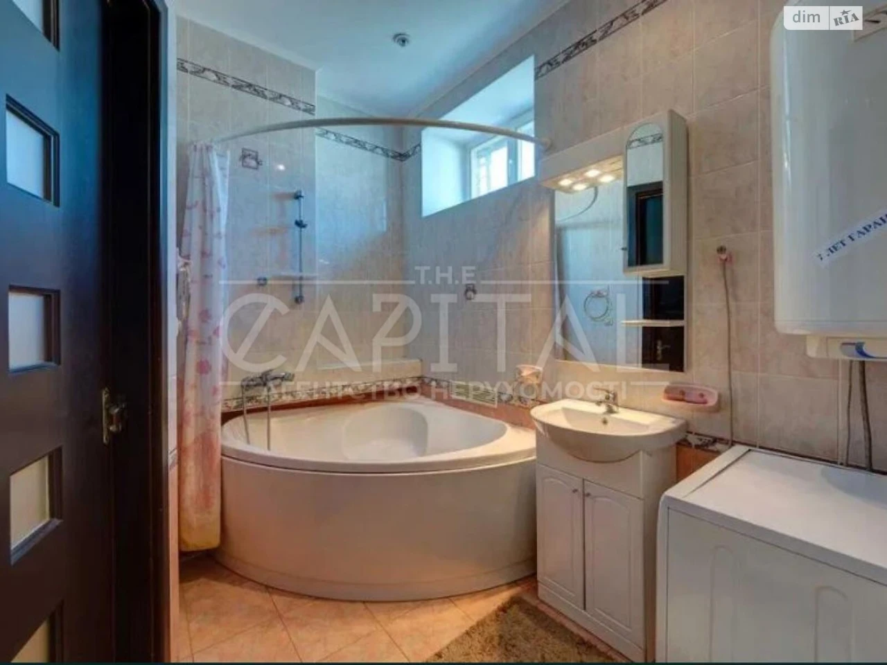 Flat for Sale Center