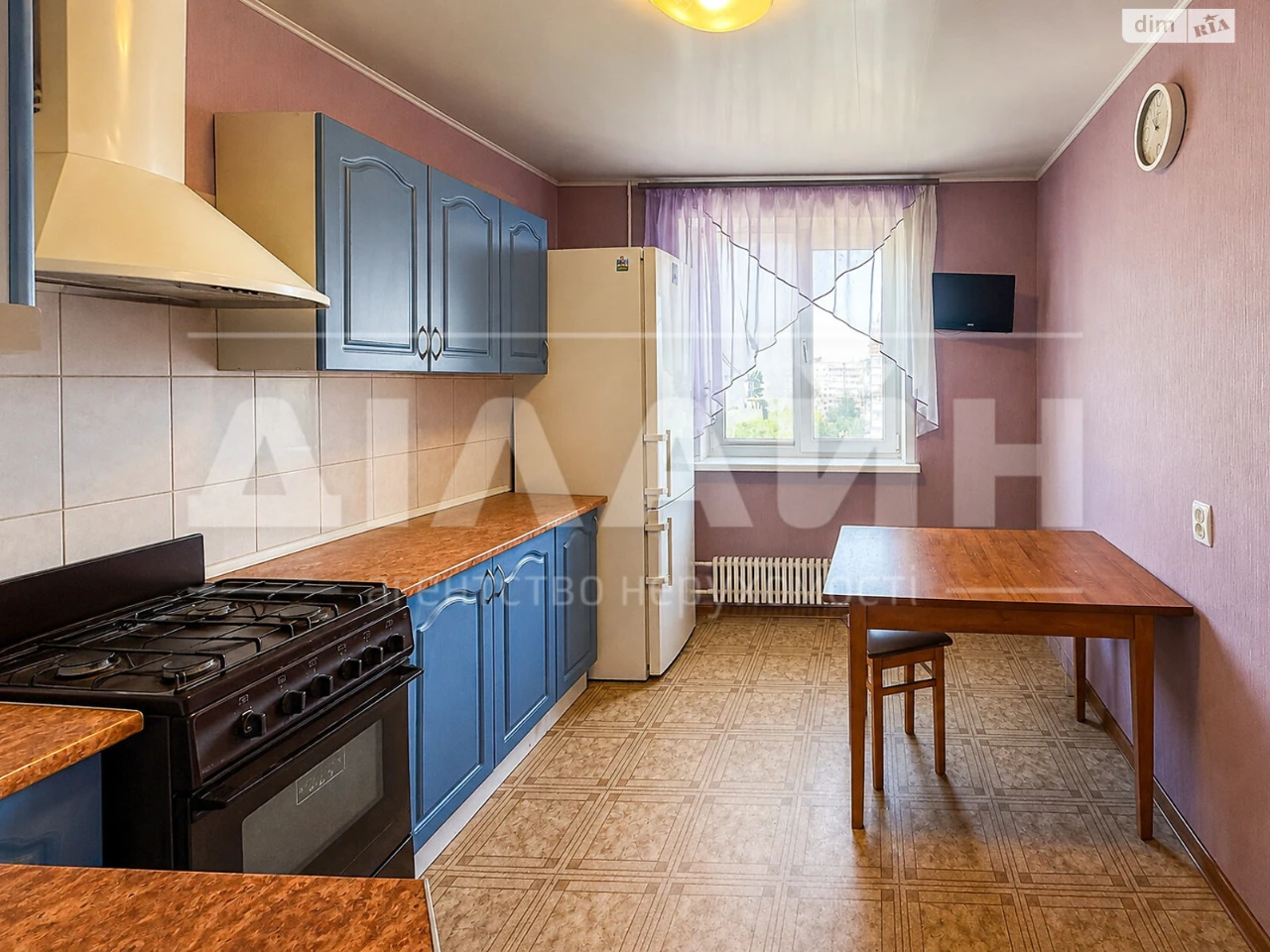 Продажа квартиры Бородинский.