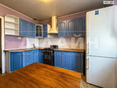 Продажа квартиры Бородинский.