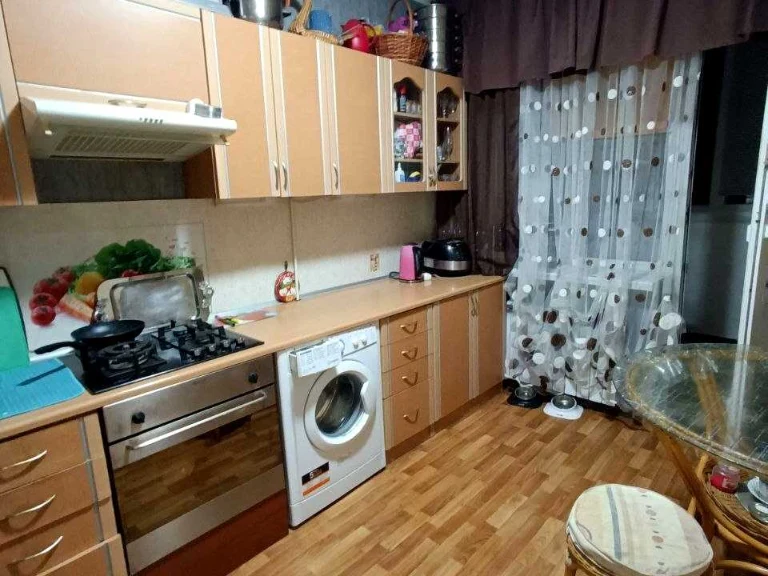 Квартира. Одесса, Ярослава Баиса улица