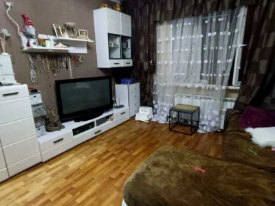 Квартира. Одесса, Ярослава Баиса улица