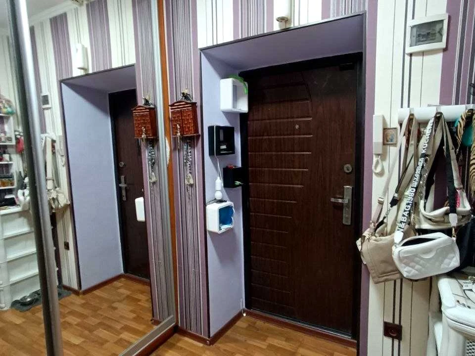 Квартира. Одесса, Ярослава Баиса улица