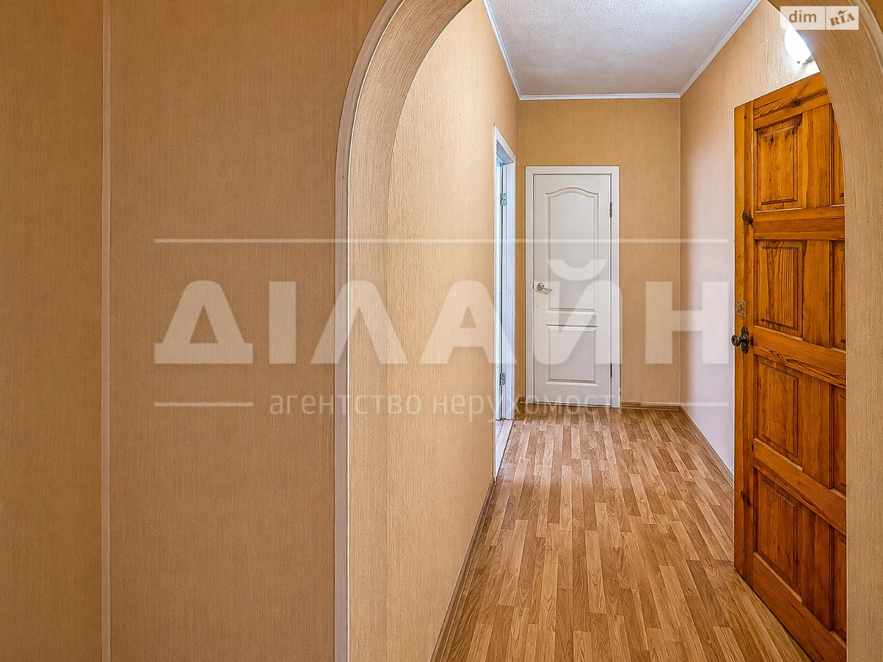 Продажа квартиры Бородинский.